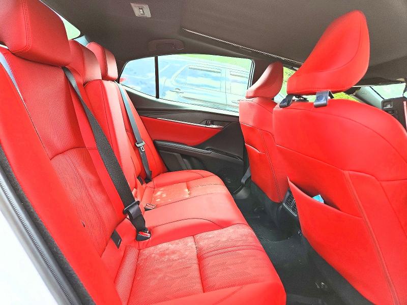 61807336 :رقم المزاد ، 4T1DAACK4TU212488 vin ، 2026 Toyota Camry مزاد بيع