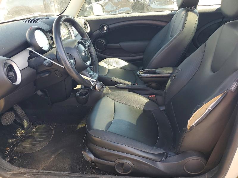 Продажа на аукционе авто 2014 Mini Cooper, vin: WMWZF3C58ET491743, номер лота: 59879836