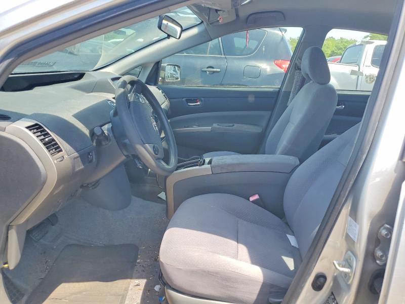 Aukcja sprzedaży 2006 Toyota Prius, vin: JTDKB20U463158365, numer aukcji: 59609816