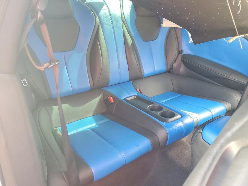60190966 :رقم المزاد ، JN1EV7EK4HM361457 vin ، 2017 Infiniti Q60 مزاد بيع