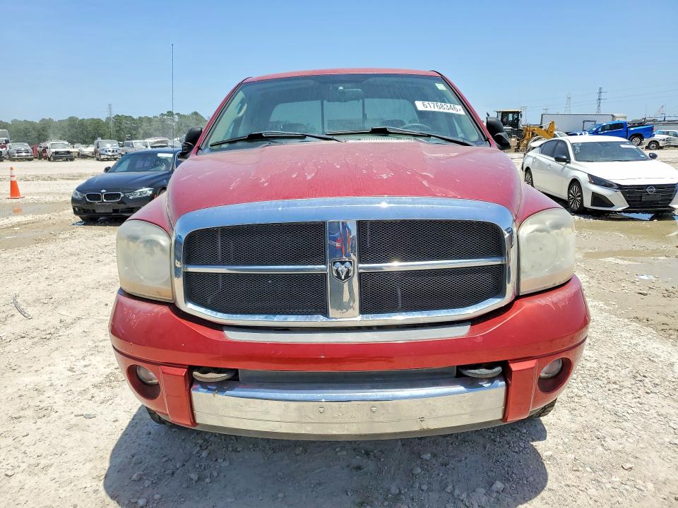 Продажа на аукционе авто 2006 Dodge Ram 2500, vin: 1D7KS28D76J200906, номер лота: 61768346