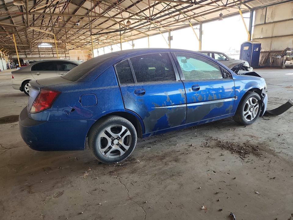 Aukcja sprzedaży 2005 Saturn Ion, vin: 1G8AL52F05Z183259, numer aukcji: 59969896