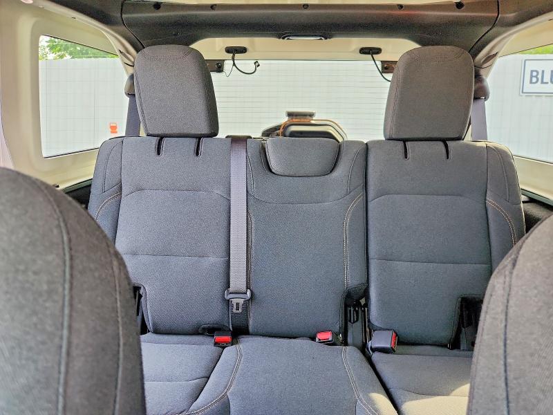 Продаж на аукціоні авто 2024 Jeep Wrangler, vin: 1C4PJXDN1RW110835, номер лоту: 59634686