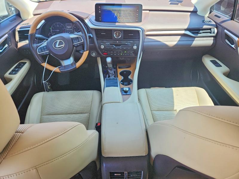 Aukcja sprzedaży 2020 Lexus Rx, vin: 2T2HZMDA1LC238593, numer aukcji: 59836676