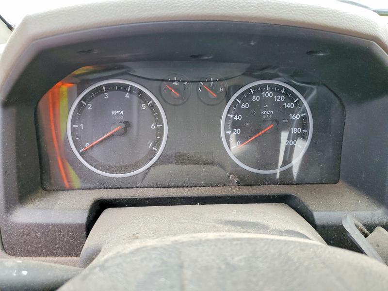 Продаж на аукціоні авто 2012 Dodge Ram 1500, vin: 1C6RD6FP2CS134849, номер лоту: 60170416
