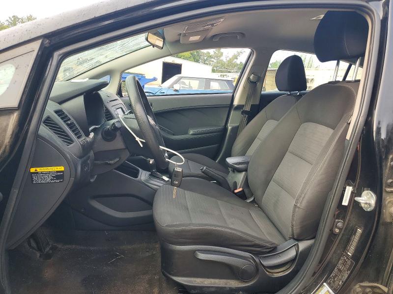 Aukcja sprzedaży 2015 Kia Forte, vin: KNAFX4A69F5395319, numer aukcji: 60025396