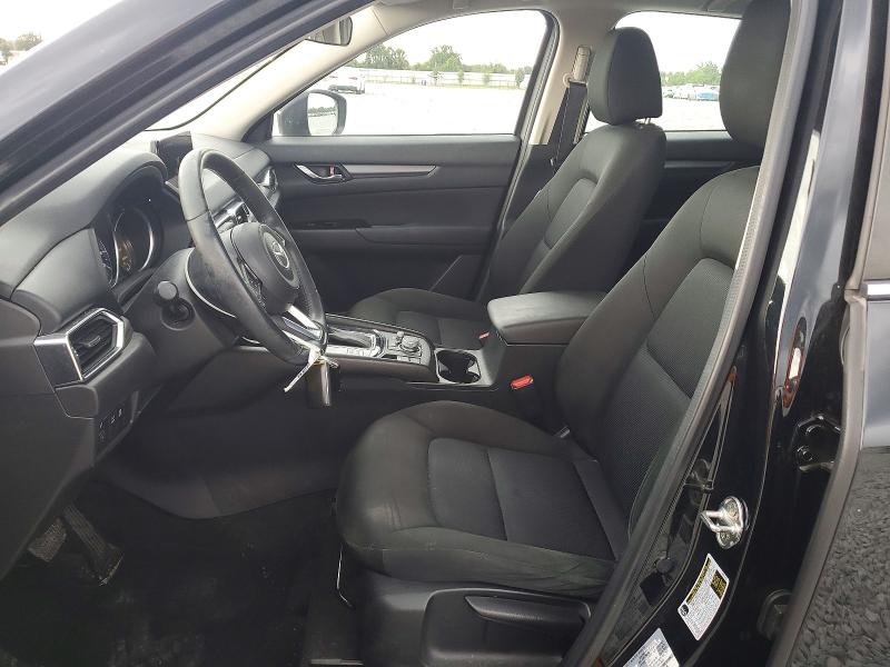 Продаж на аукціоні авто 2020 Mazda Cx-5, vin: JM3KFABM8L0833845, номер лоту: 59702556