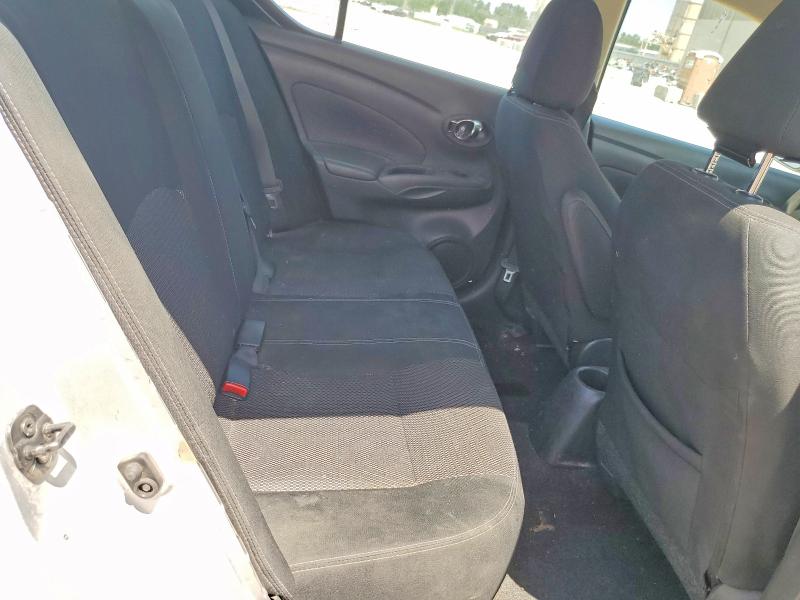 Aukcja sprzedaży 2019 Nissan Versa, vin: 3N1CN7AP5KL863629, numer aukcji: 61067086