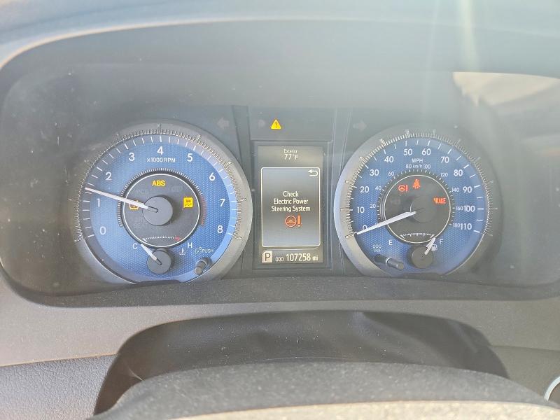 Aukcja sprzedaży 2015 Toyota Sienna, vin: 5TDYK3DC2FS553029, numer aukcji: 62352446