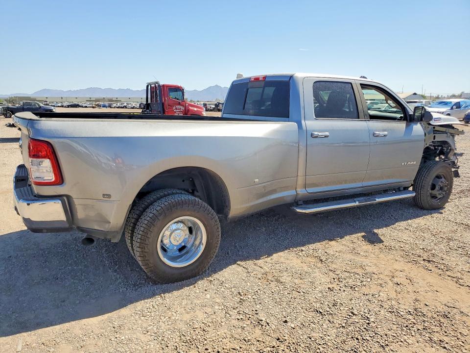 Продажа на аукционе авто 2019 Ram 3500, vin: 3C63RRHL3KG628307, номер лота: 60488906
