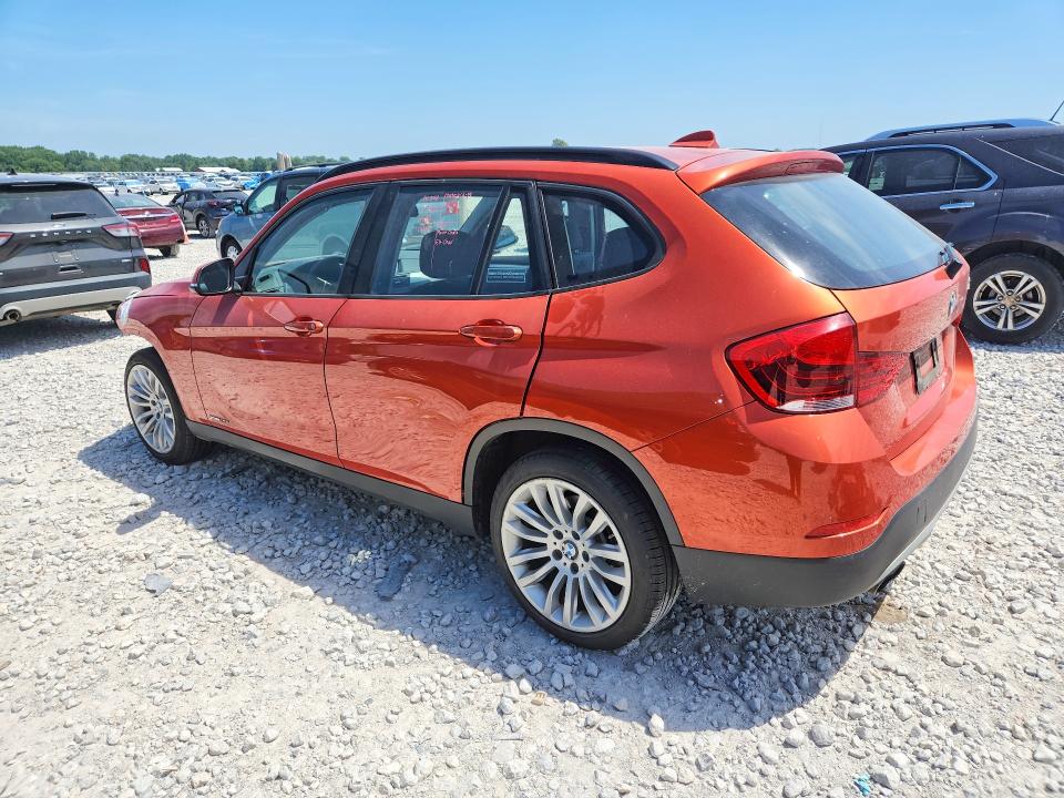 Aukcja sprzedaży 2014 Bmw X1, vin: WBAVL1C56EVY14994, numer aukcji: 59621706