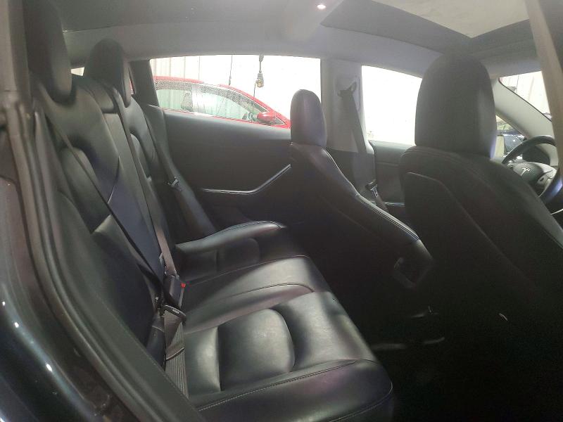 Aukcja sprzedaży 2018 Tesla Model 3, vin: 5YJ3E1EB5JF104131, numer aukcji: 61071616