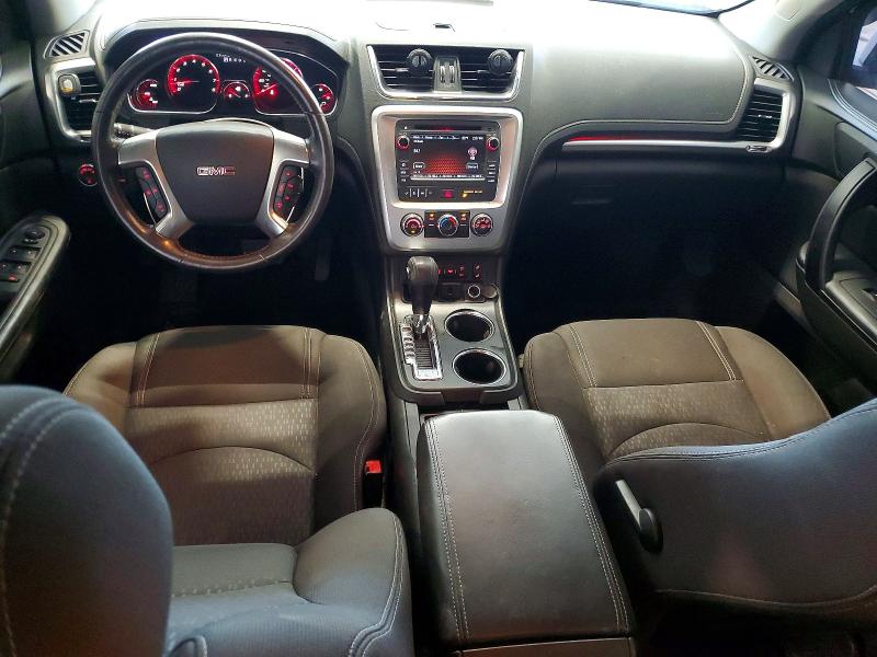 60022706 :رقم المزاد ، 1GKKVPKD9FJ203558 vin ، 2015 Gmc Acadia مزاد بيع