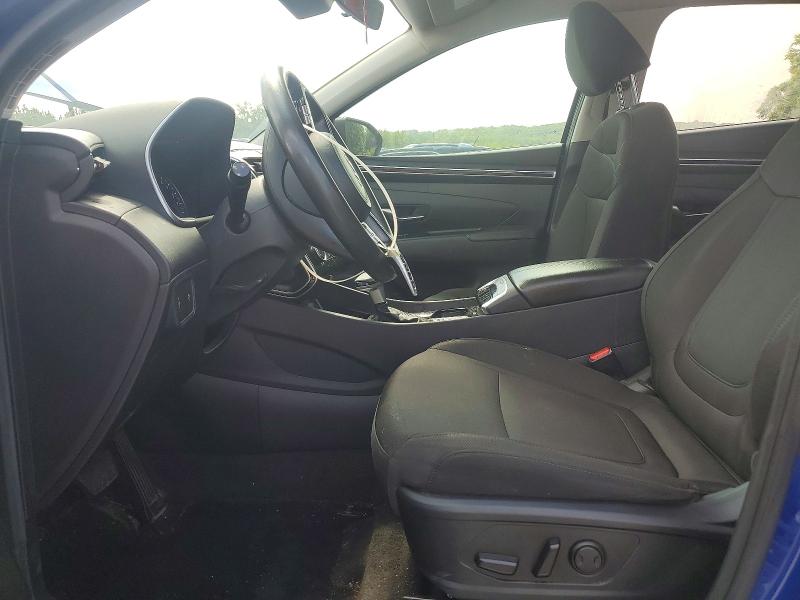 Продажа на аукционе авто 2022 Hyundai Tucson, vin: 5NMJBCAE6NH147585, номер лота: 60326216