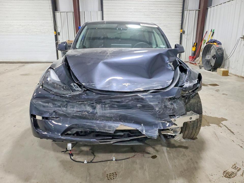 Aukcja sprzedaży 2024 Tesla Model Y, vin: 7SAYGDEE4RA322066, numer aukcji: 62130806