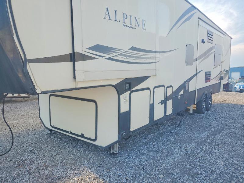 Aukcja sprzedaży 2019 Alpine Recreational Vehicle (rv), vin: 4YDF39021KE780357, numer aukcji: 58057376