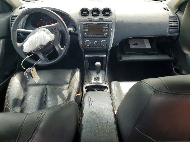Aukcja sprzedaży 2012 Nissan Altima, vin: 1N4BL2AP5CC183069, numer aukcji: 63386866