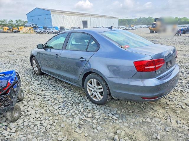 Продажа на аукционе авто 2015 Volkswagen Jetta, vin: 3VW2K7AJ5FM231286, номер лота: 60447606