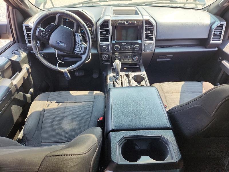 Aukcja sprzedaży 2016 Ford F150, vin: 1FTEW1EP6GFB77353, numer aukcji: 62529976
