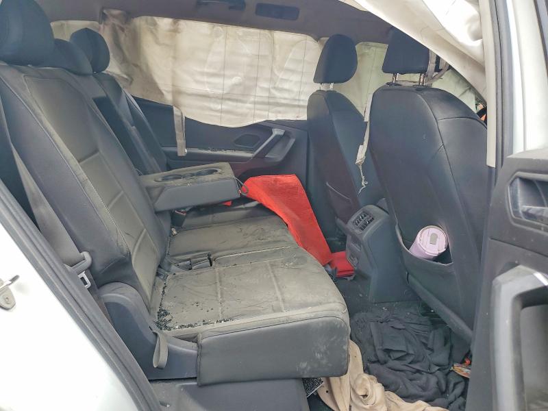 2019 Volkswagen Tiguan მანქანა იყიდება აუქციონზე, vin: 3VV3B7AX6KM046168, აუქციონის ნომერი: 61567326