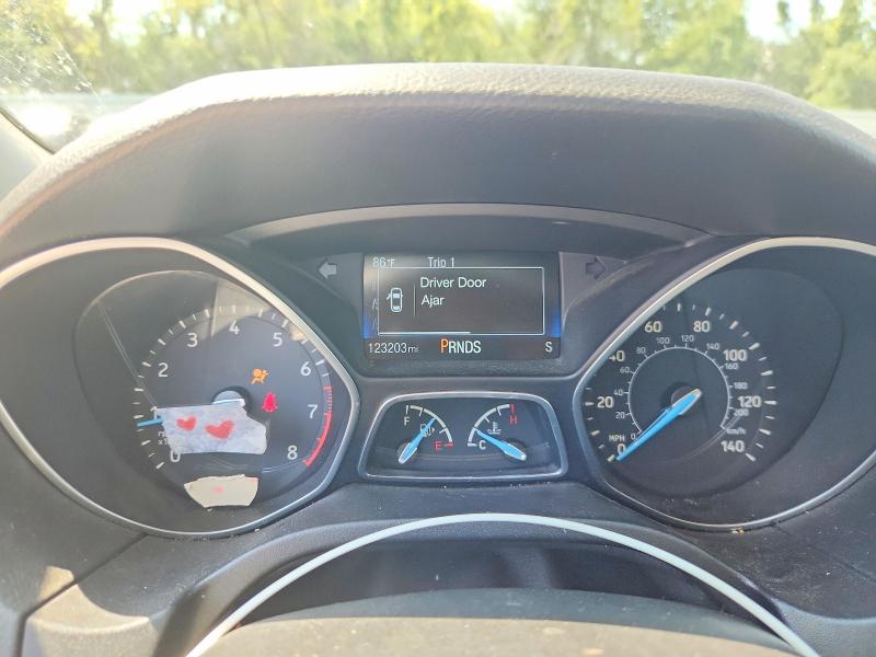Продажа на аукционе авто 2016 Ford Focus, vin: 1FADP3K27GL334957, номер лота: 62959076