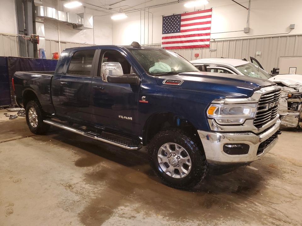 Продажа на аукционе авто 2024 Ram 2500, vin: 3C6UR5NL3RG106708, номер лота: 61340086