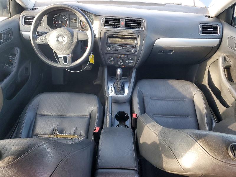 Продаж на аукціоні авто 2013 Volkswagen Jetta, vin: 3VWDP7AJ8DM255525, номер лоту: 63121986