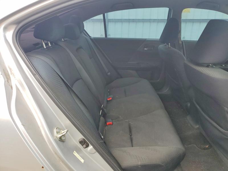Продажа на аукционе авто 2014 Honda Accord, vin: 1HGCR2F38EA256048, номер лота: 61973996