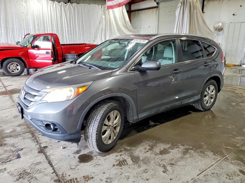 Продажа на аукционе авто 2014 Honda Cr-v, vin: 2HKRM4H72EH614837, номер лота: 63473276