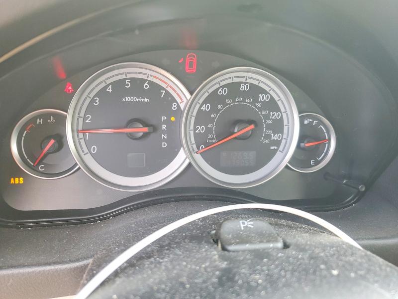 2005 Subaru Legacy მანქანა იყიდება აუქციონზე, vin: 4S4BP62CX57300895, აუქციონის ნომერი: 59723126