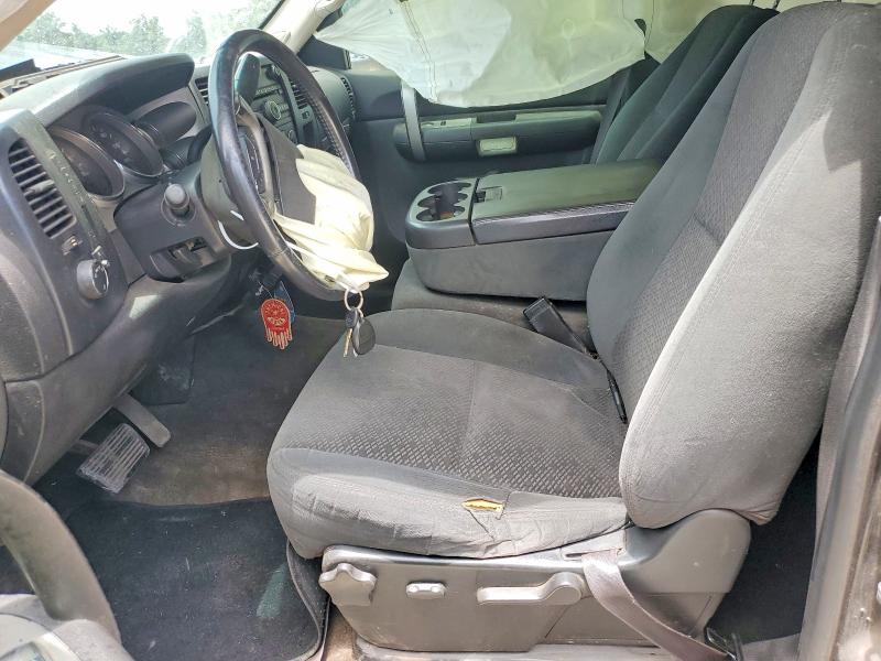 Aukcja sprzedaży 2008 Chevrolet Silverado, vin: 2GCEK13M081101849, numer aukcji: 60066566