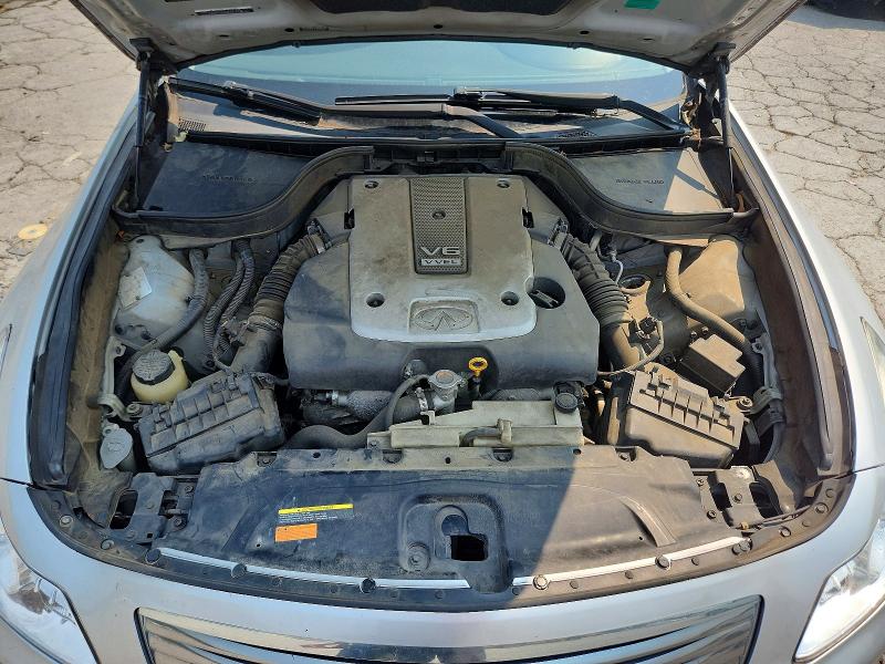 62199936 :رقم المزاد ، JNKCV61F99M361784 vin ، 2009 Infiniti G37 Sedan مزاد بيع