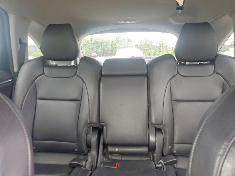 Продажа на аукционе авто 2020 Acura Mdx, vin: 5J8YD4H39LL002654, номер лота: 60607976
