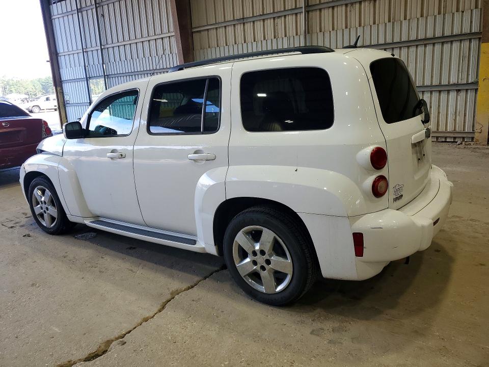 61363816 :رقم المزاد ، 3GNBABFW7BS590164 vin ، 2011 Chevrolet Hhr مزاد بيع
