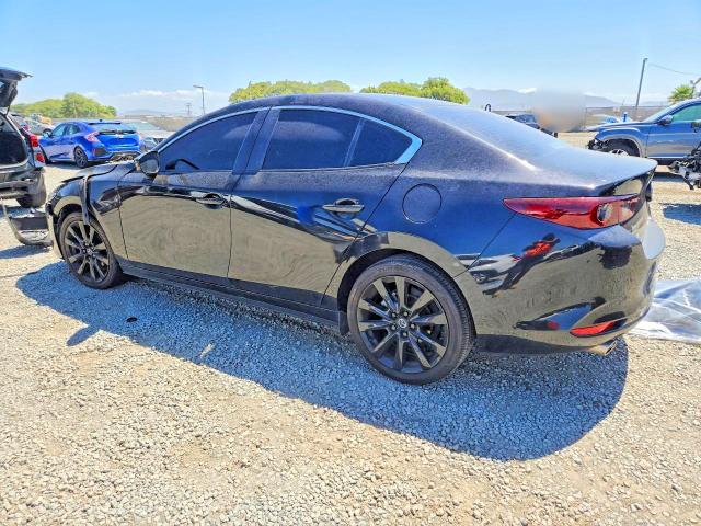 Aukcja sprzedaży 2025 Mazda 3, vin: JM1BPABM9S1777445, numer aukcji: 59399776