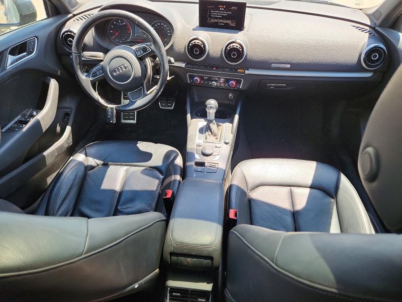 Продажа на аукционе авто 2016 Audi A3, vin: WAUB8GFF9G1059944, номер лота: 60767906