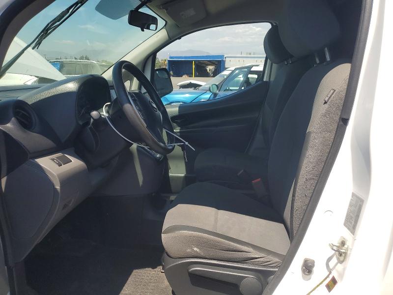 Aukcja sprzedaży 2020 Nissan Nv200, vin: 3N6CM0KN8LK693985, numer aukcji: 61361136