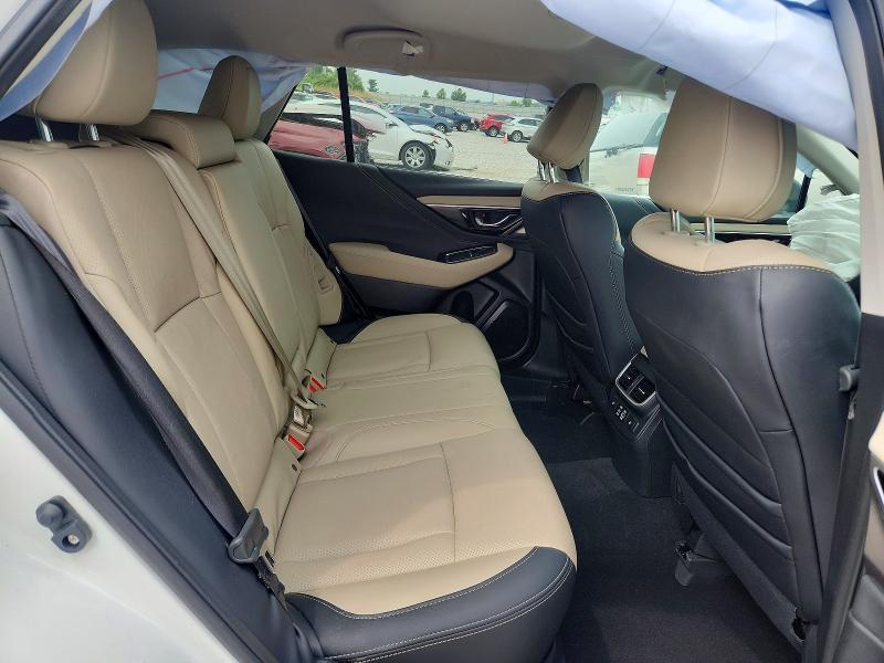 Продажа на аукционе авто 2024 Subaru Outback, vin: 4S4BTANC6R3278482, номер лота: 61748136