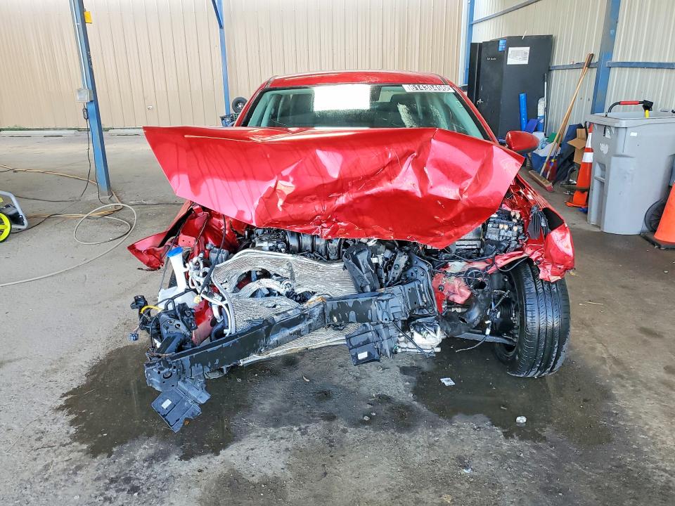 Aukcja sprzedaży 2024 Kia Forte, vin: 3KPF24AD8RE764518, numer aukcji: 61430496