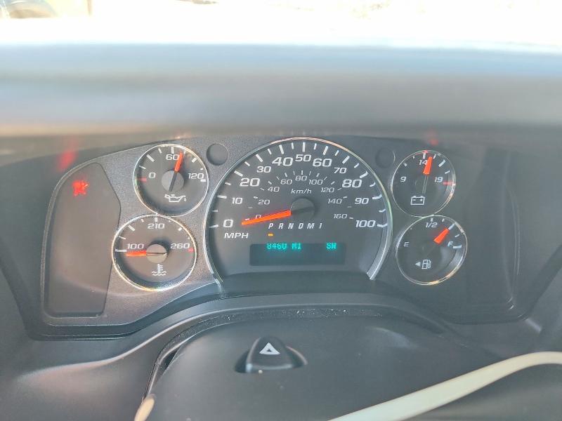 60095306 :رقم المزاد ، 1GAZGNFP5S1137204 vin ، 2025 Chevrolet Express G3500 مزاد بيع