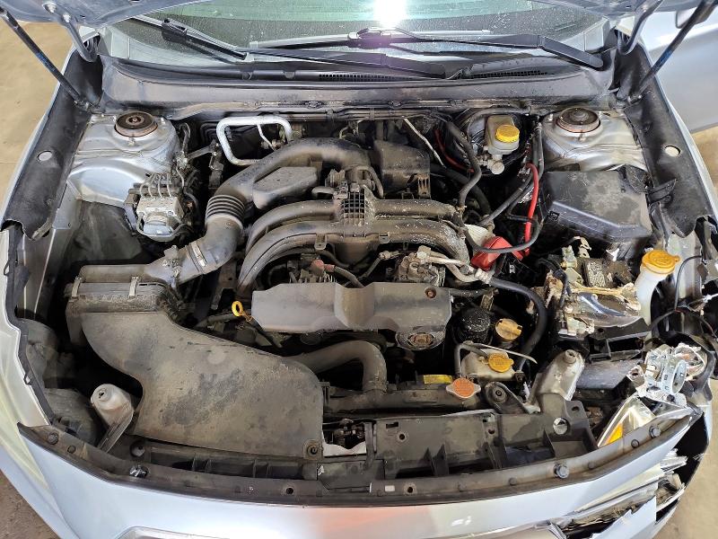 Продаж на аукціоні авто 2017 Subaru Legacy, vin: 4S3BNAR60H3010738, номер лоту: 59574276