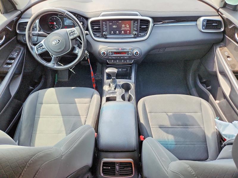 Продаж на аукціоні авто 2020 Kia Sorento, vin: 5XYPGDA34LG635392, номер лоту: 60257846