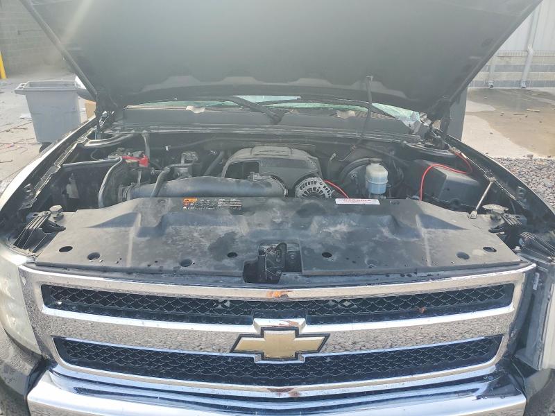 Продаж на аукціоні авто 2011 Chevrolet Silverado, vin: 1GCRKSE39BZ312719, номер лоту: 61499006
