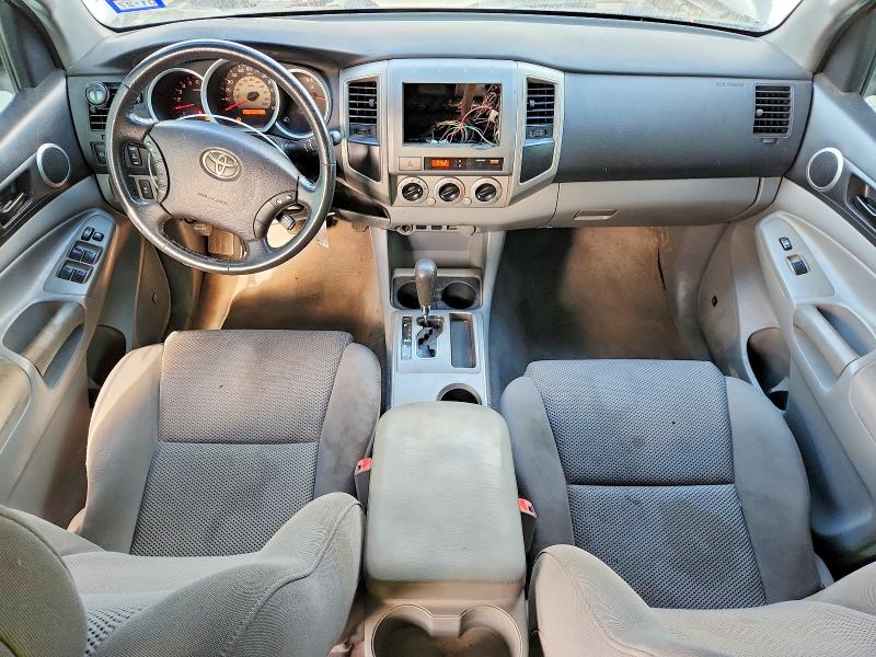63398276 :رقم المزاد ، 5TFJU4GN4BX001986 vin ، 2011 Toyota Tacoma مزاد بيع