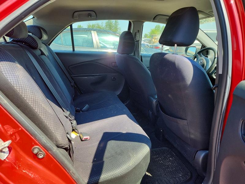 2007 Toyota Yaris მანქანა იყიდება აუქციონზე, vin: JTDBT923171002985, აუქციონის ნომერი: 62664906