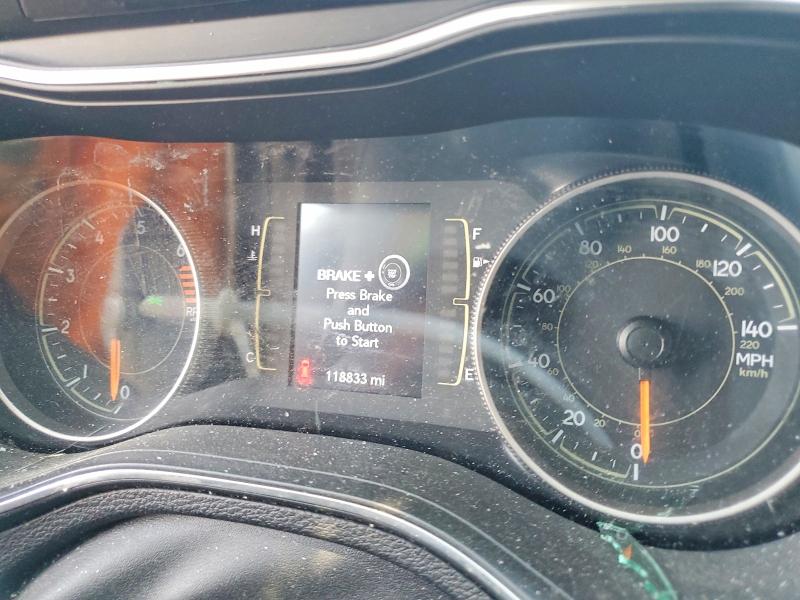 Aukcja sprzedaży 2019 Jeep Cherokee, vin: 1C4PJMLB3KD198651, numer aukcji: 63123776