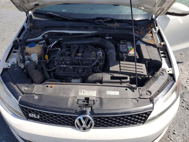 2013 Volkswagen Jetta მანქანა იყიდება აუქციონზე, vin: 3VW5S7AJ0DM279515, აუქციონის ნომერი: 61623936
