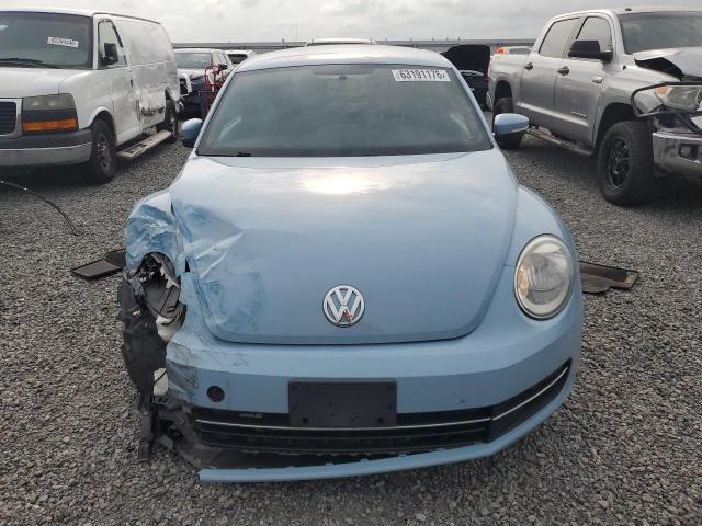 2013 Volkswagen Beetle მანქანა იყიდება აუქციონზე, vin: 3VWJL7AT2DM654382, აუქციონის ნომერი: 63191176