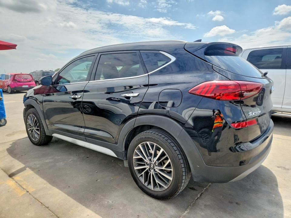 62594976 :رقم المزاد ، KM8J33AL9KU984245 vin ، 2019 Hyundai Tucson مزاد بيع