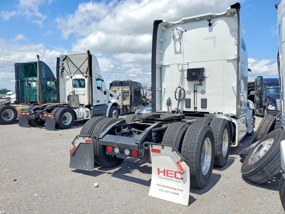 Aukcja sprzedaży 2021 Kenworth Construction, vin: 1XKYDP9X6MJ439384, numer aukcji: 60220756